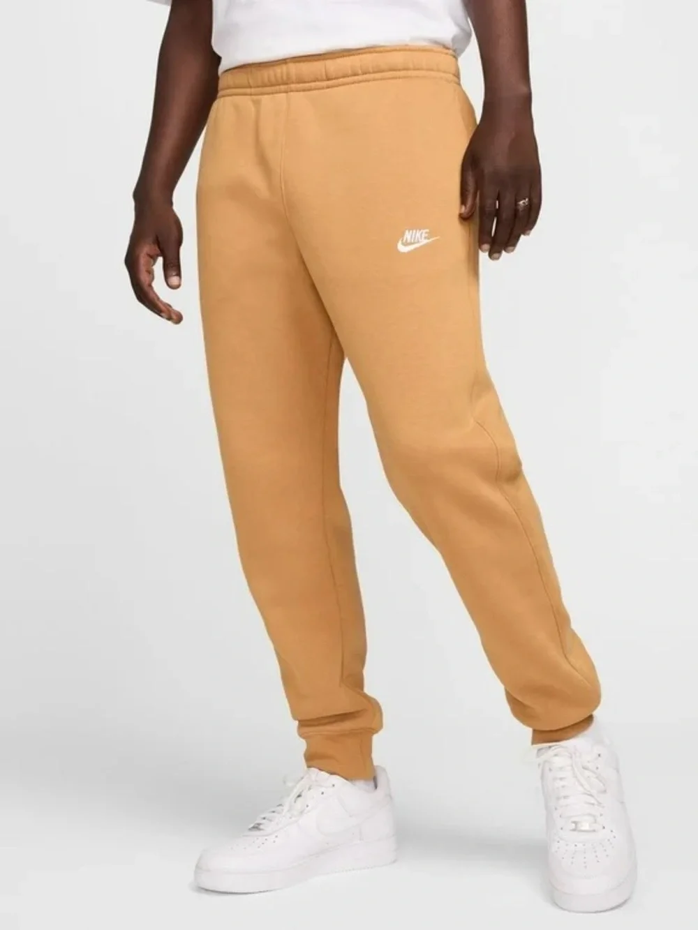 Nike Fleece Joggers size S